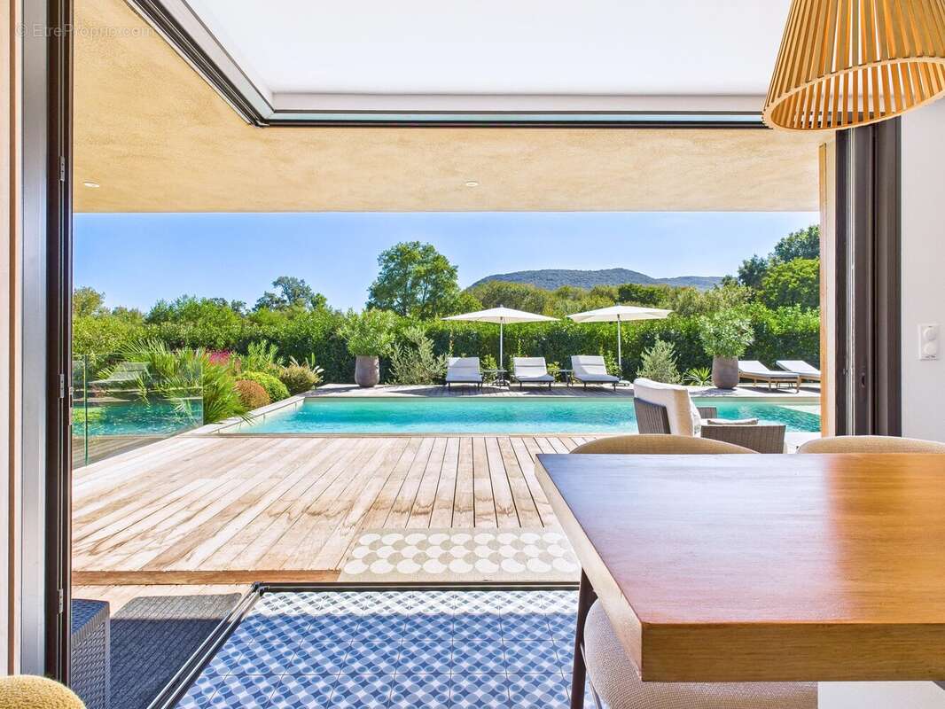 Maison à PORTO-VECCHIO