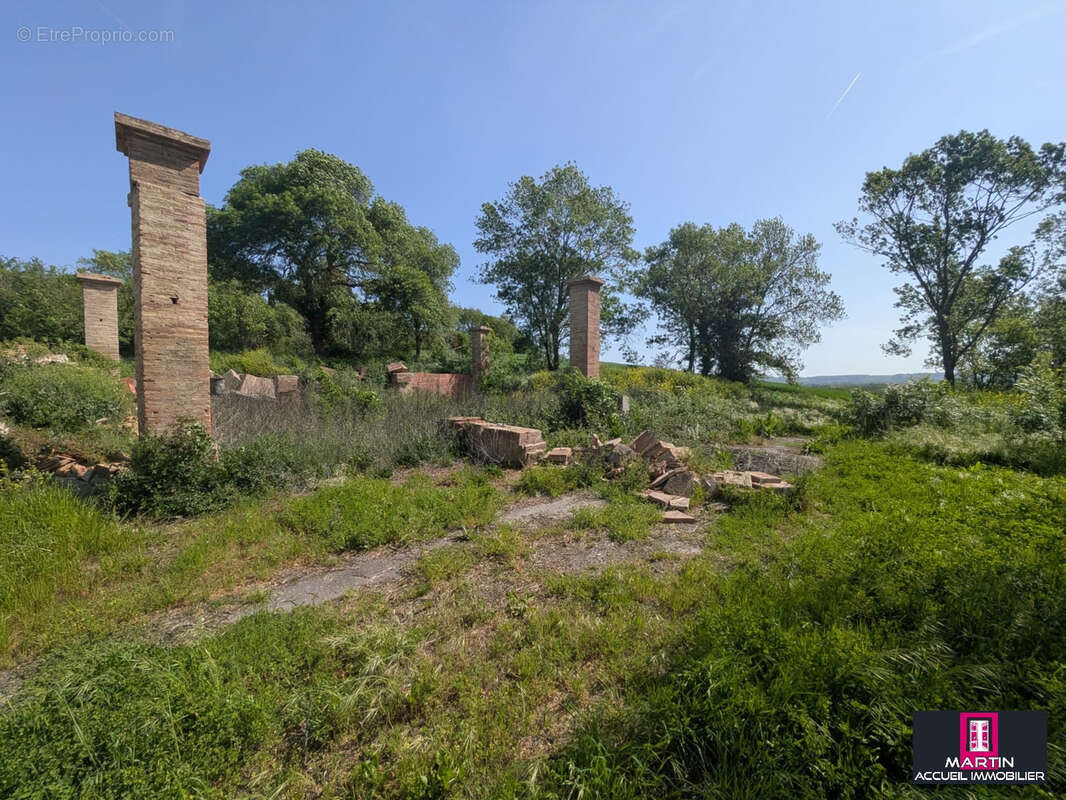 Maison à SAINTE-LIVRADE