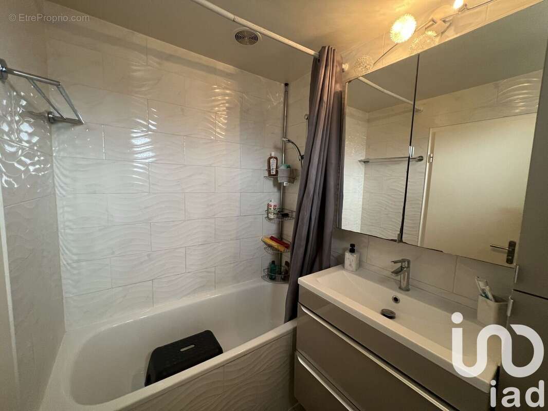 Photo 8 - Maison à EZANVILLE