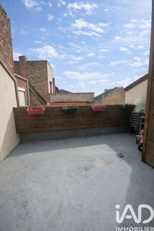 Photo 4 - Maison à LENS