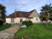 Maison à SAINTE-PIENCE