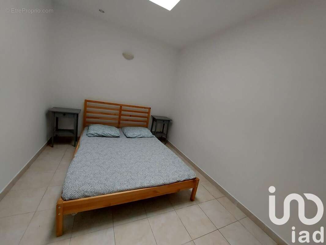 Photo 6 - Appartement à SAINT-QUENTIN
