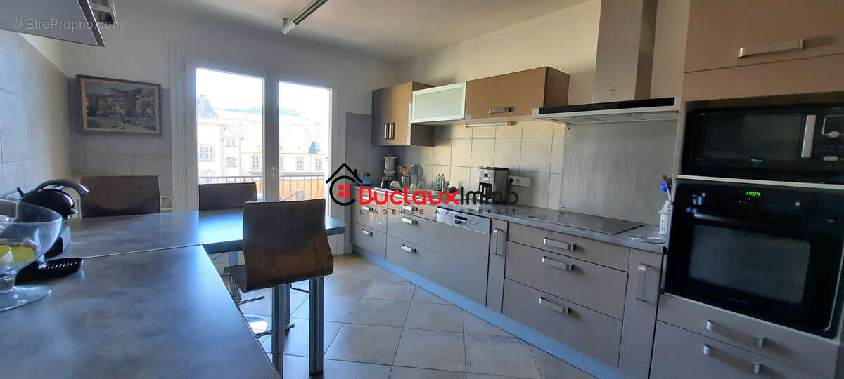 Appartement à AURILLAC
