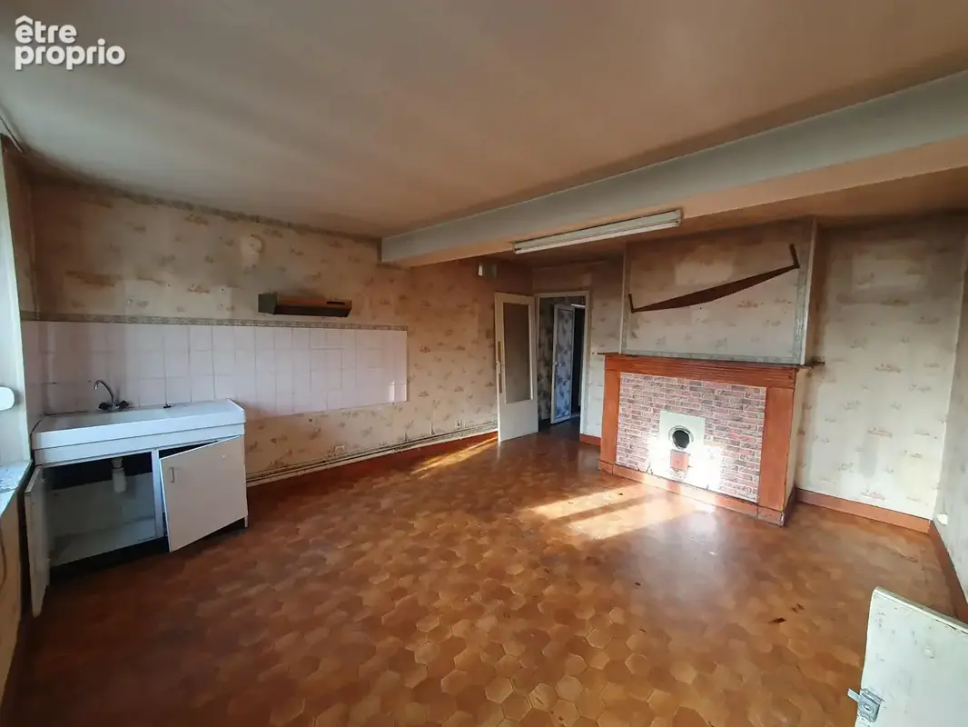 Maison Mont D Origny 4 pièce(s) 107 m2 - photo 4