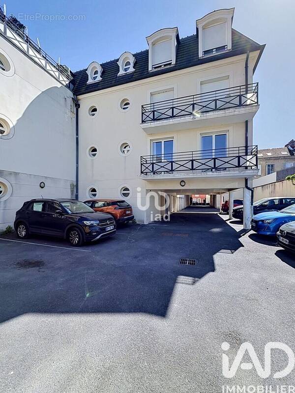 Photo 1 - Appartement à MEAUX