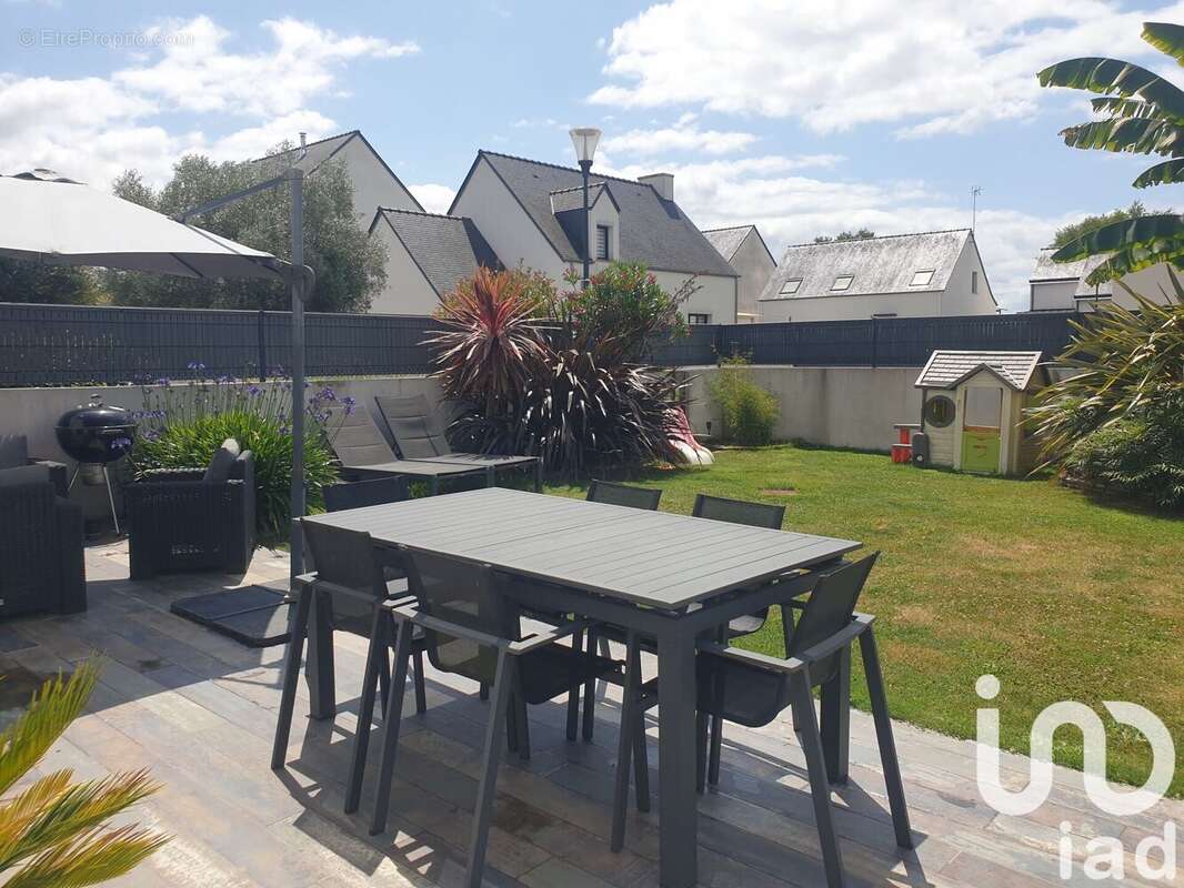 Photo 8 - Maison à MEUCON