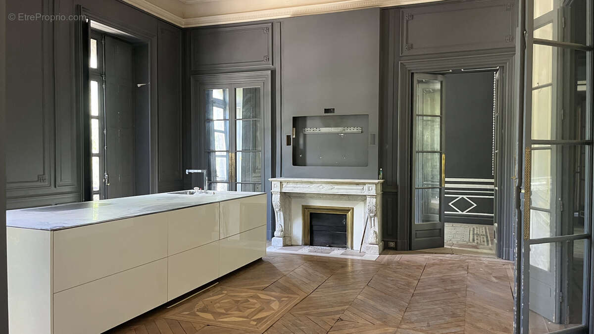 Appartement à NIMES