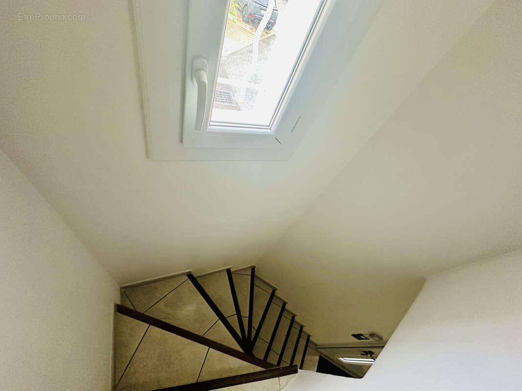 Maison à MONTPELLIER