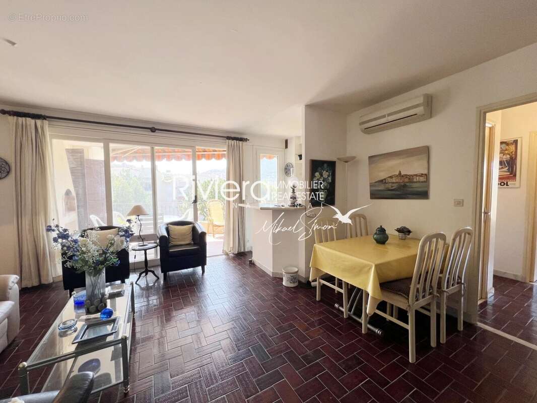 Appartement à CAVALAIRE-SUR-MER