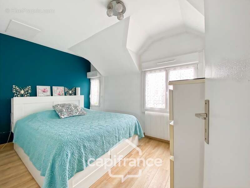 Maison à LAGNY-SUR-MARNE