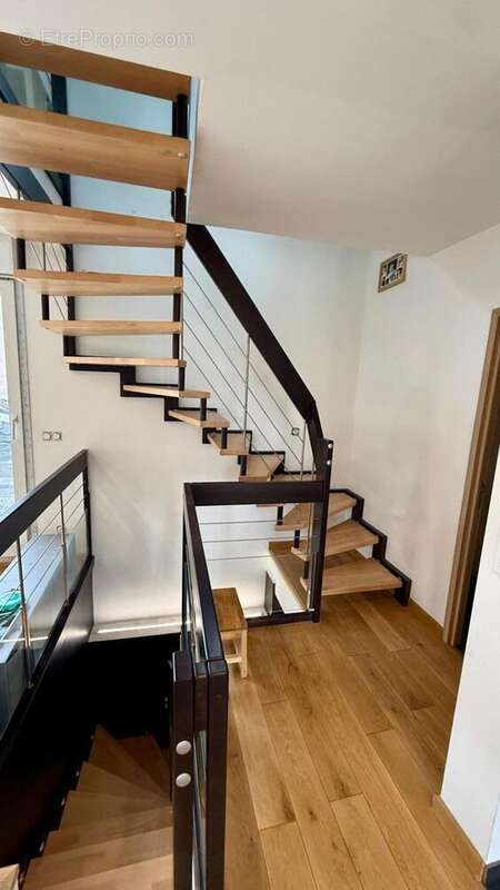 Photo 6 - Maison à TOMBLAINE