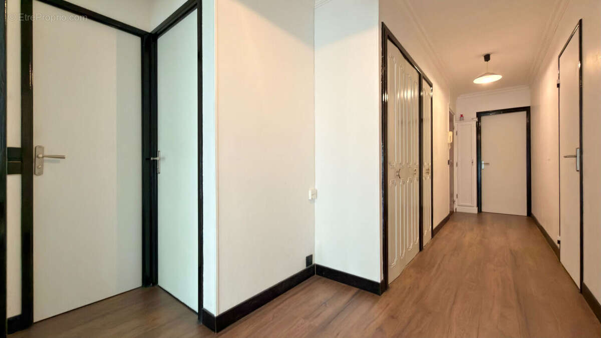 Appartement à EVRY