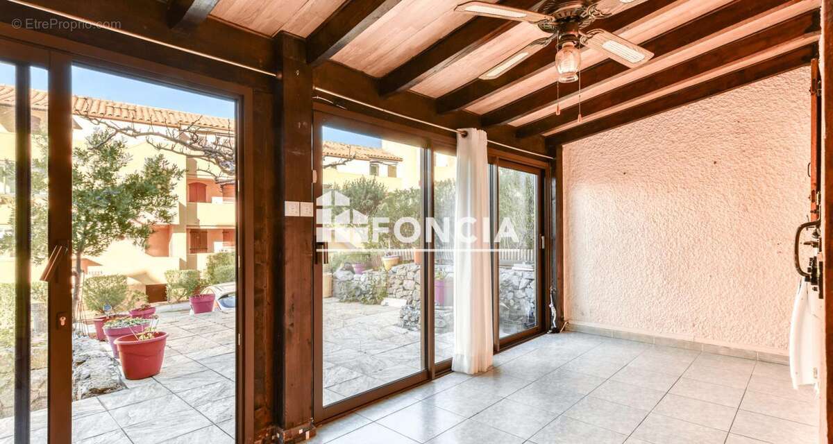 Appartement à FLEURY