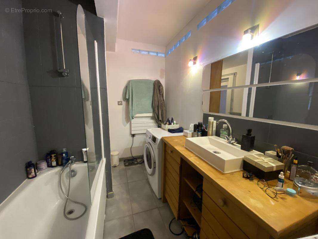 Appartement à SAINT-MAX