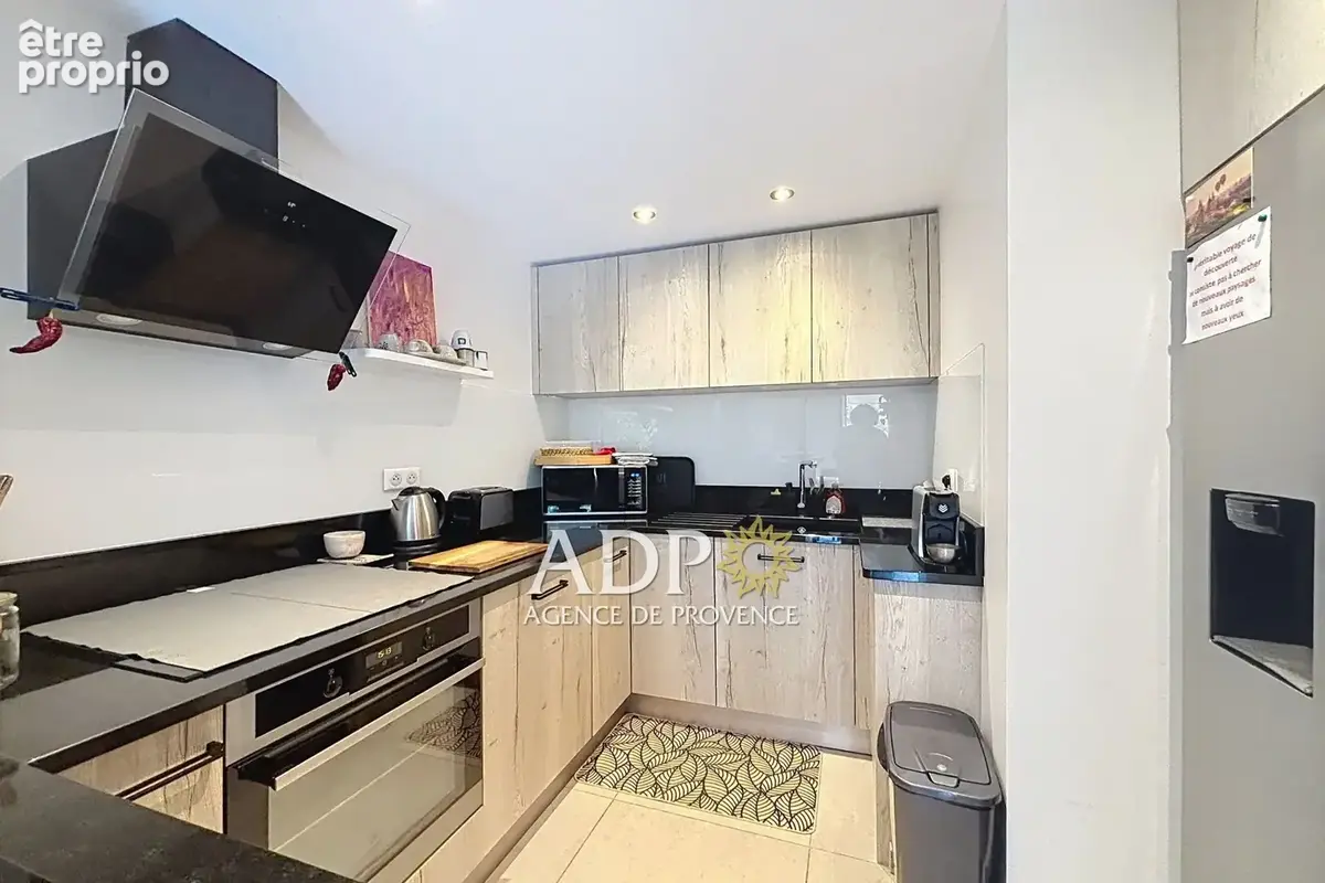 Appartement 3 pièces 65 m² à vendre à Valbonne (06560) - photo 7