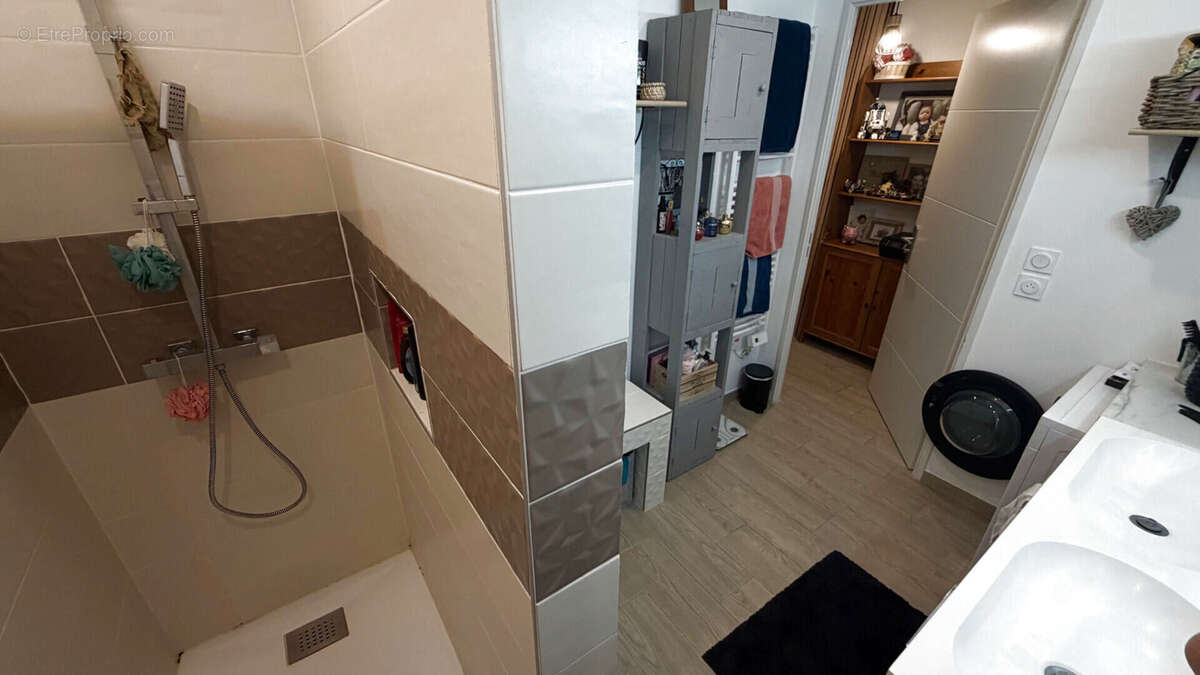 Appartement à GARDANNE