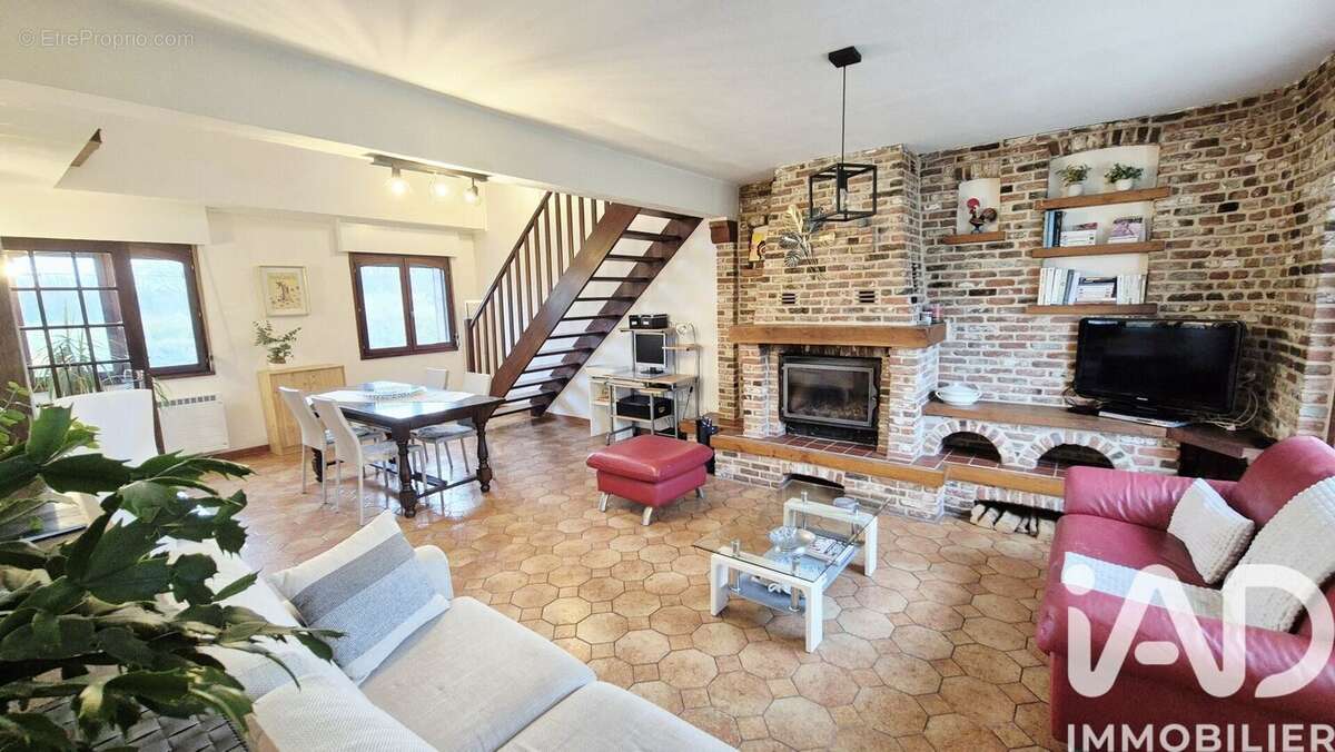 Photo 5 - Maison à LECELLES