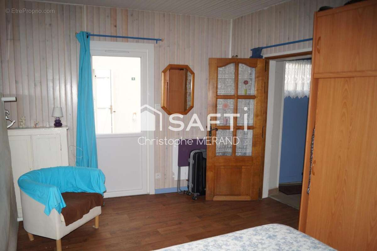 Photo 9 - Maison à ANTOGNY-LE-TILLAC