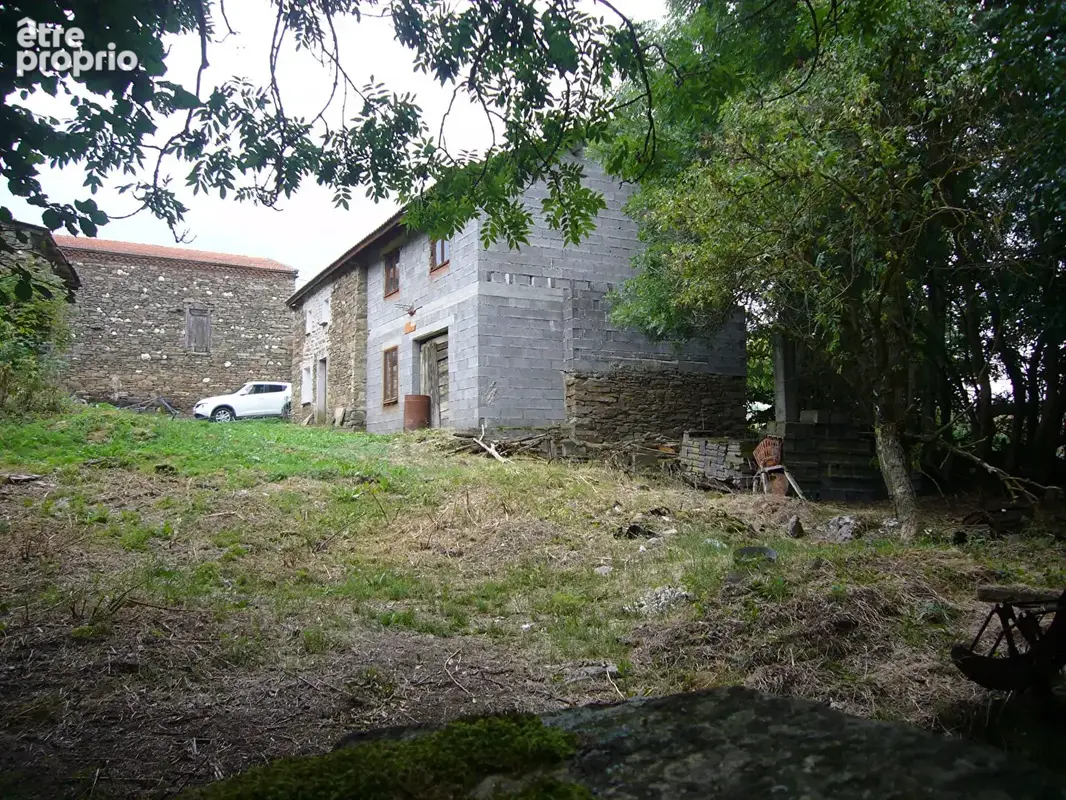 Maison Mercoeur 4 pièce(s) 106 m2 - photo 4