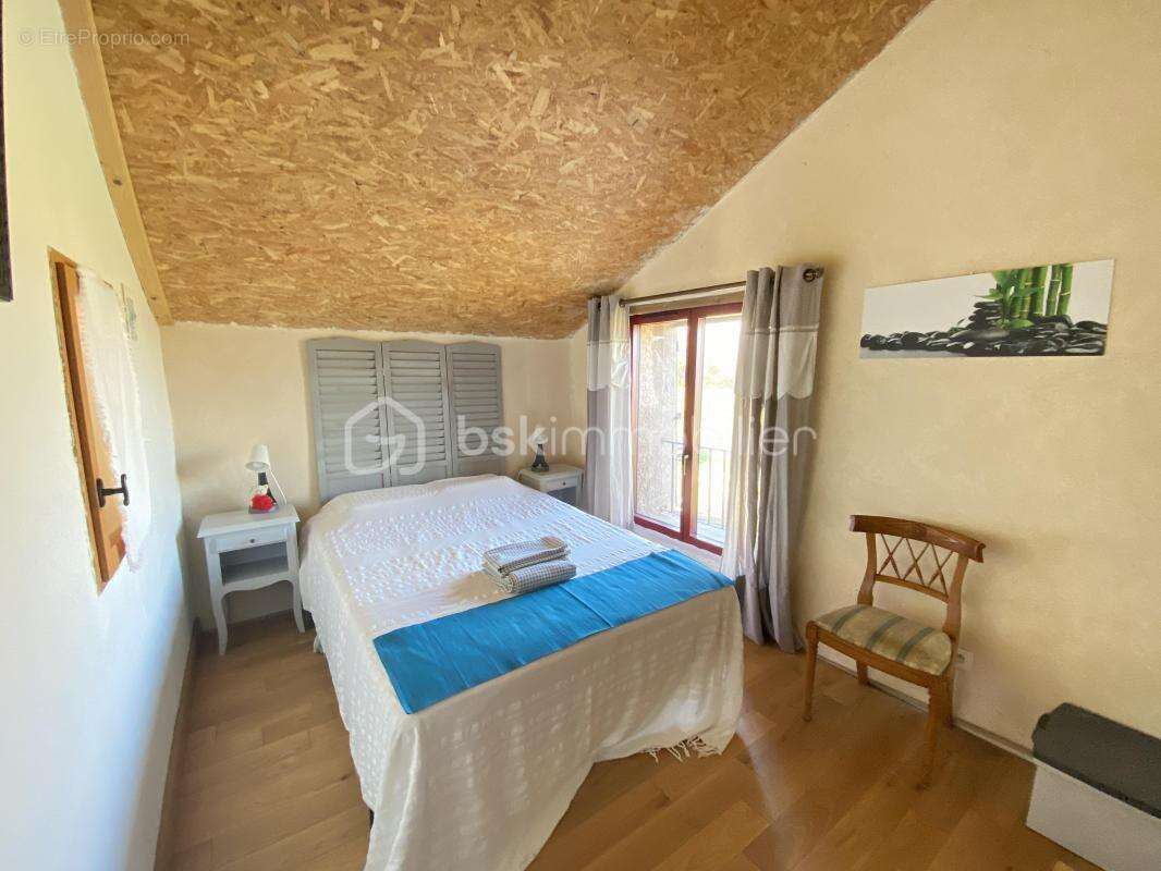 Maison à SAINT-IZAIRE