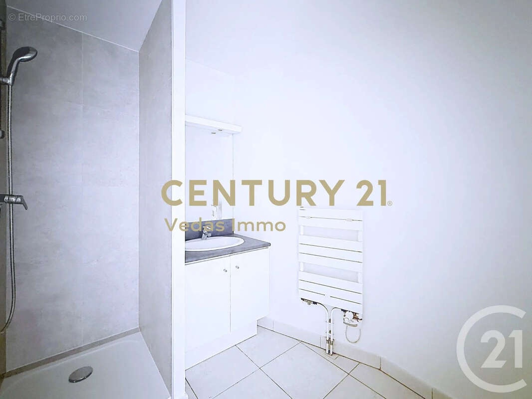 Appartement 38 m² à Castelnau-Le-Lez  - photo 10