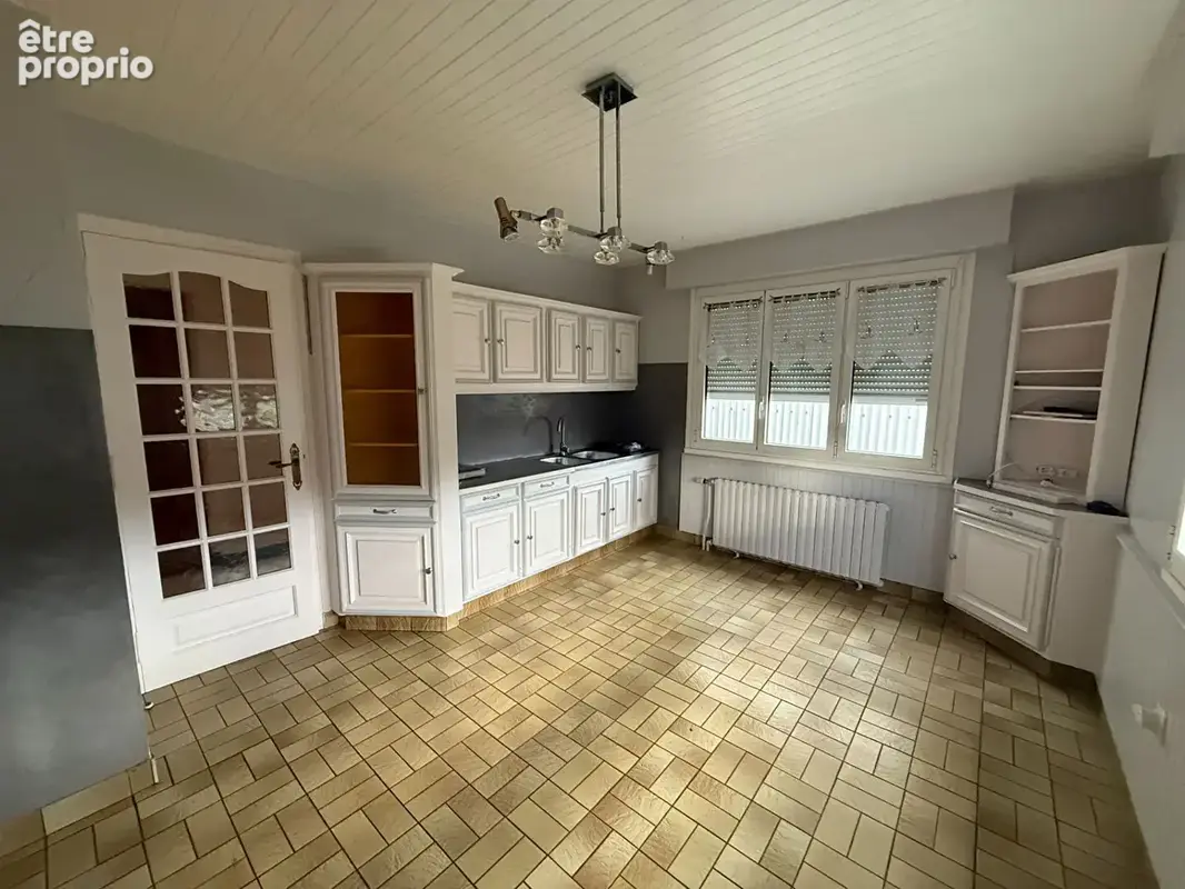 Maison  8 pièces 154 m2 - photo 5