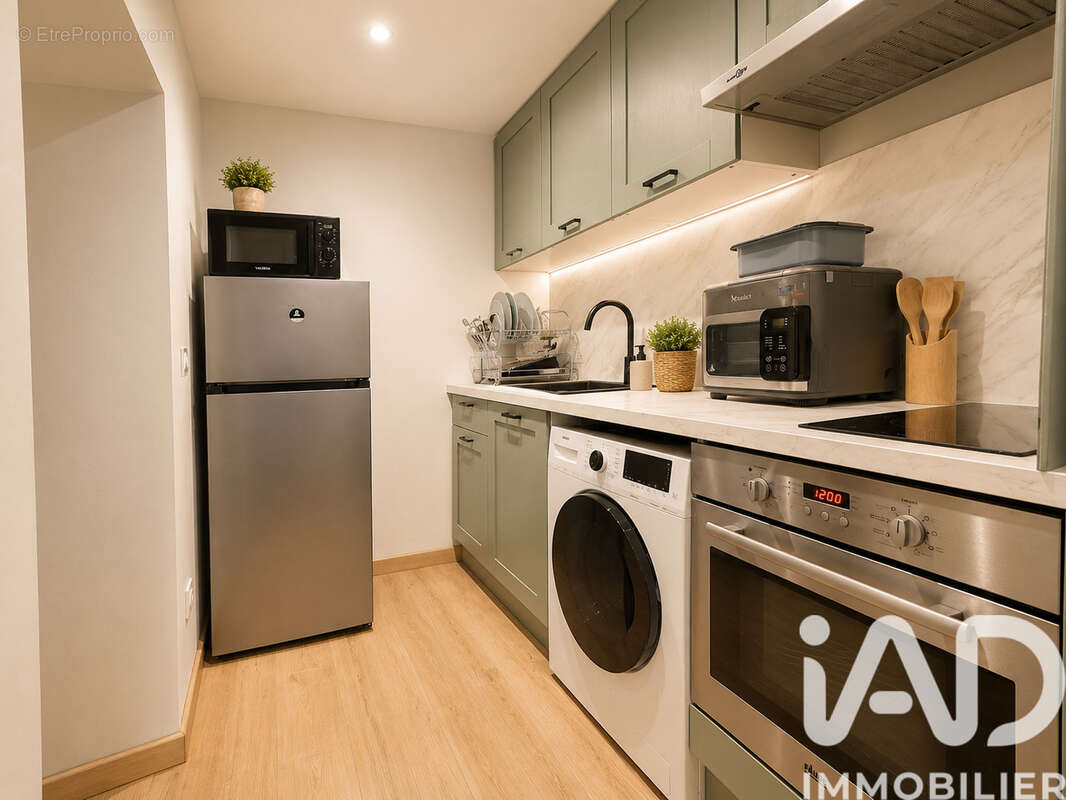 Photo 4 - Appartement à PERPIGNAN