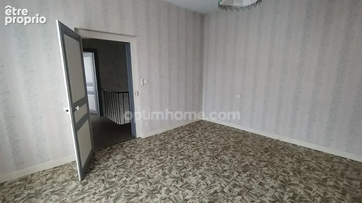 Maison à vendre - 55000 L'Isle en Rigault - 140 m² avec terrasse en bordure de la Saulx - photo 10