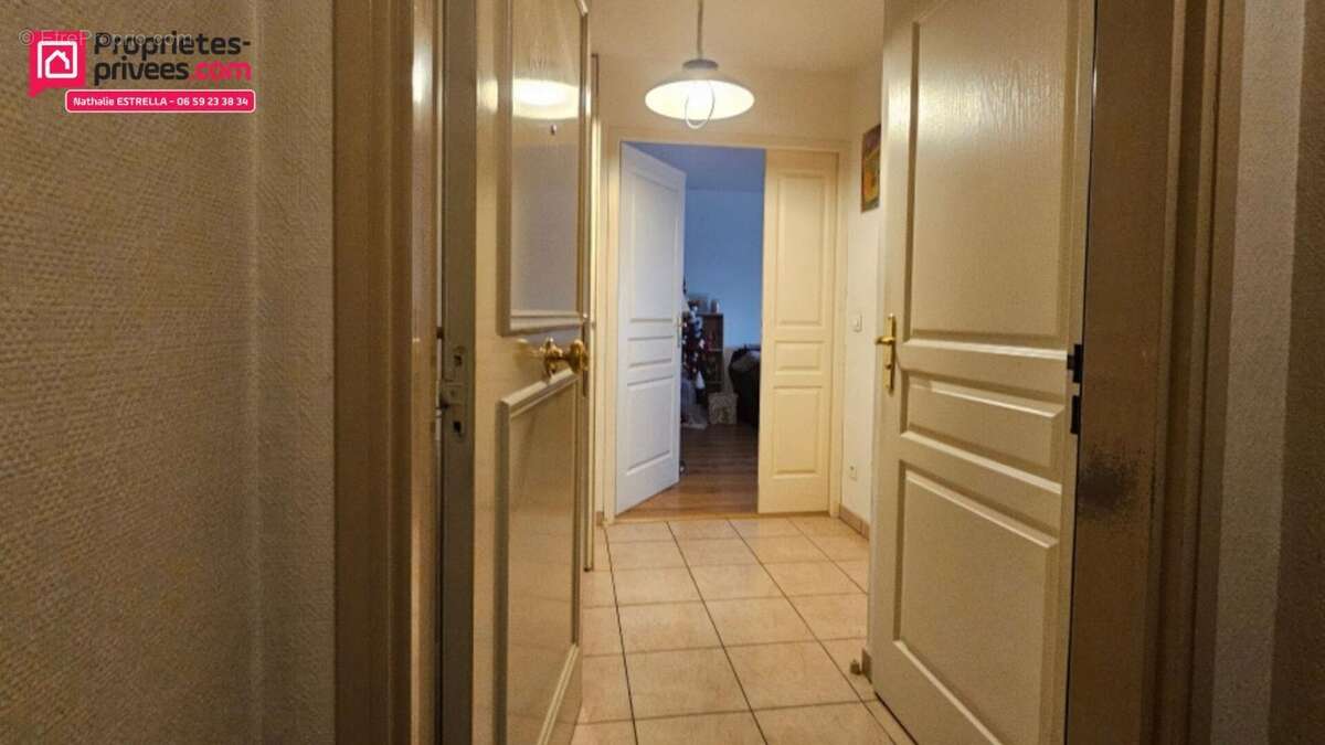 Appartement à LA BALME-DE-SILLINGY