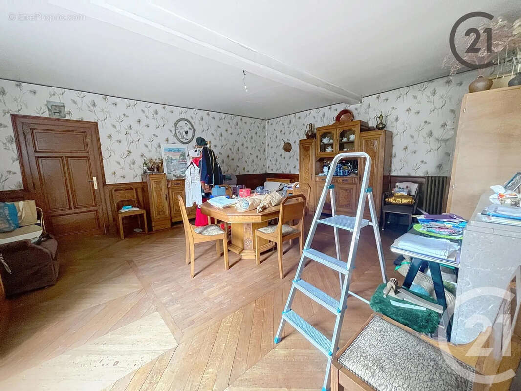 Maison 248 m² à Payns  - photo 4