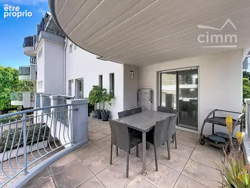 Appartement moderne 2 pièces à Boulouris, Saint-Raphaël - photo 8