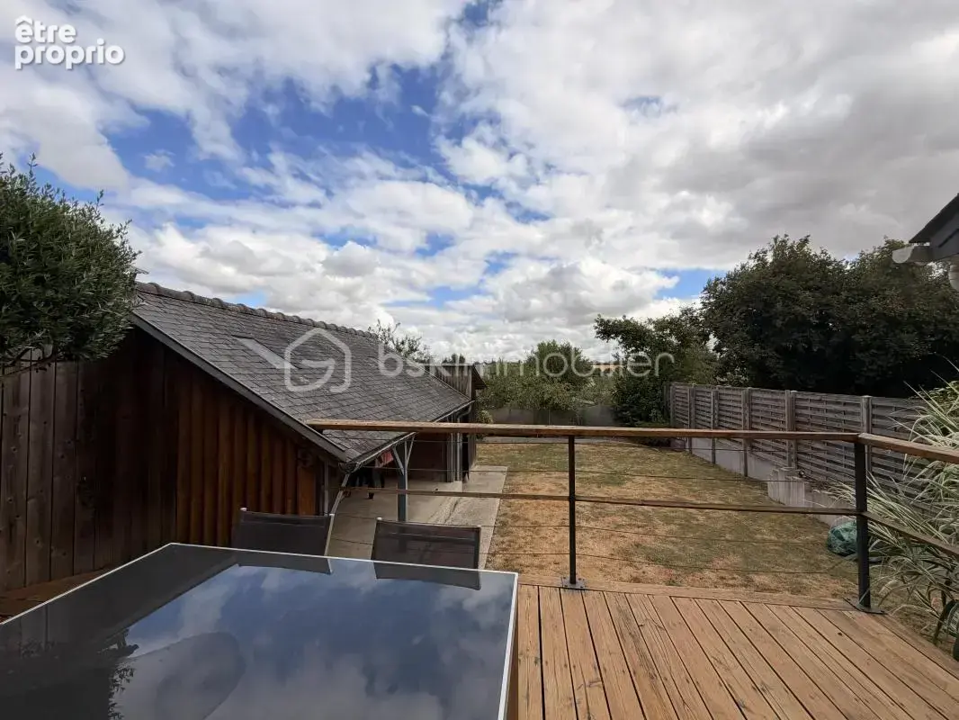 En Exclusivité, Maison 90m2 2 chambres - photo 12