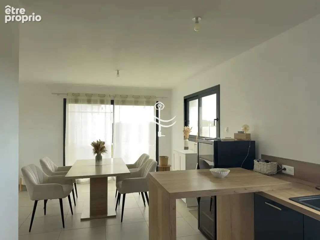 Maison 5 pièces 101 m² à vendre à Bieville-Beuville (14112) - photo 7