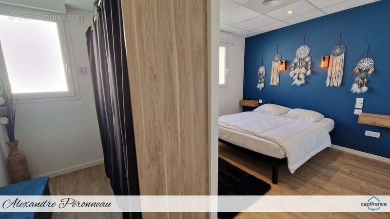 Maison à LA ROCHELLE