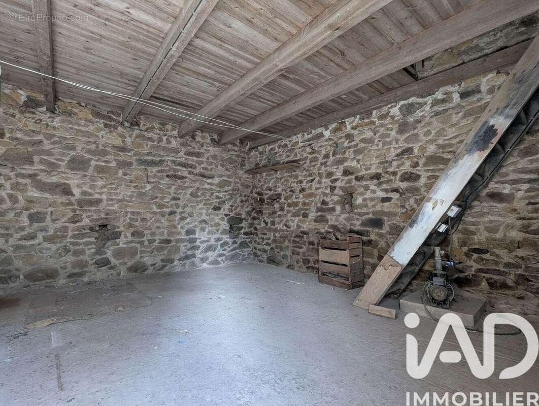Photo 3 - Maison à LANGUEUX