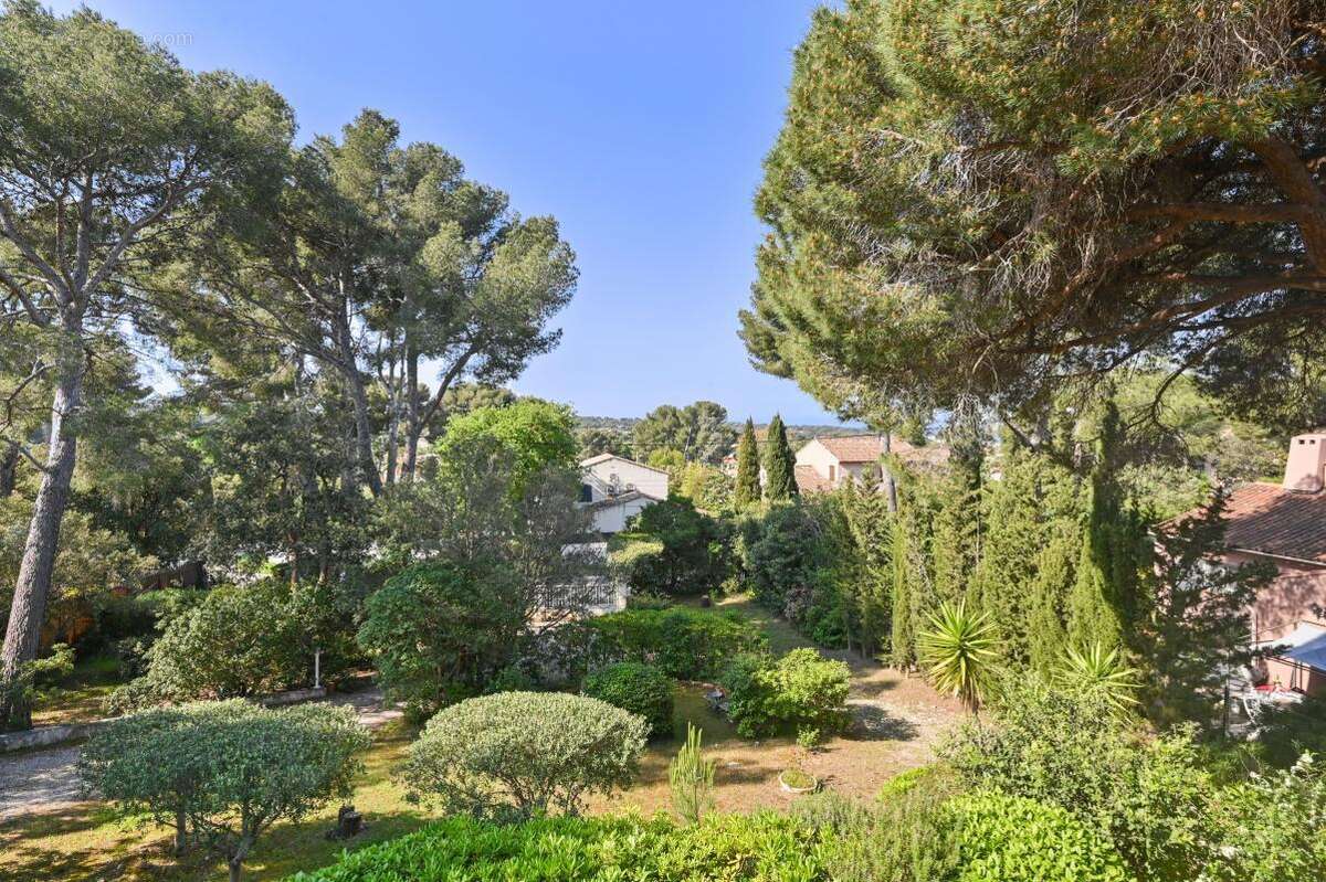 Maison à SIX-FOURS-LES-PLAGES