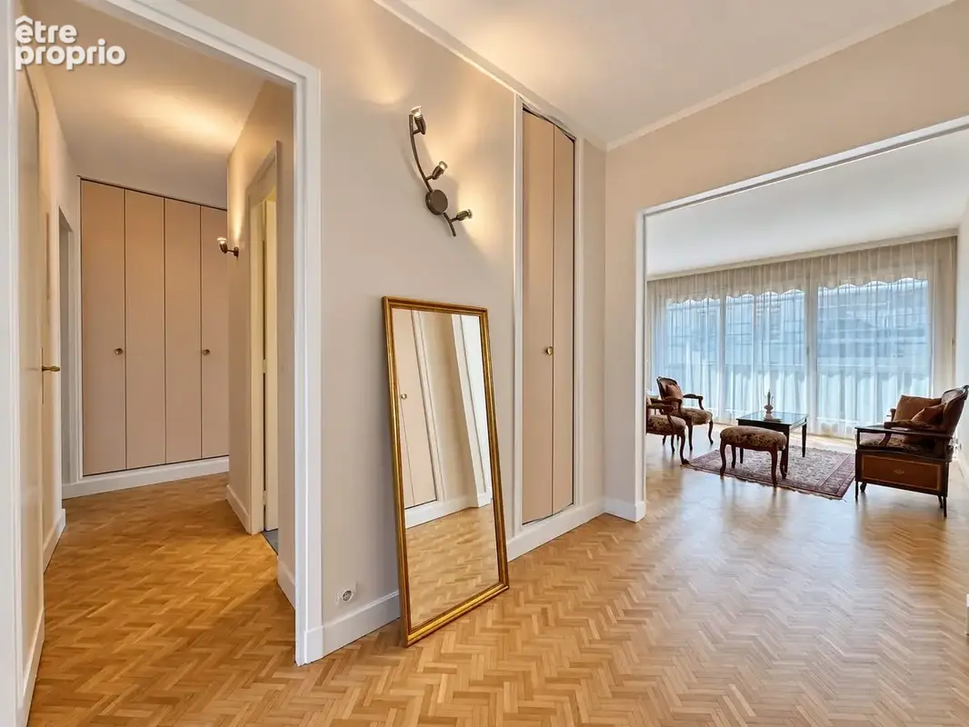 Appartement 3 pièces 69 m² à vendre à Le Vesinet (78110) - photo 7