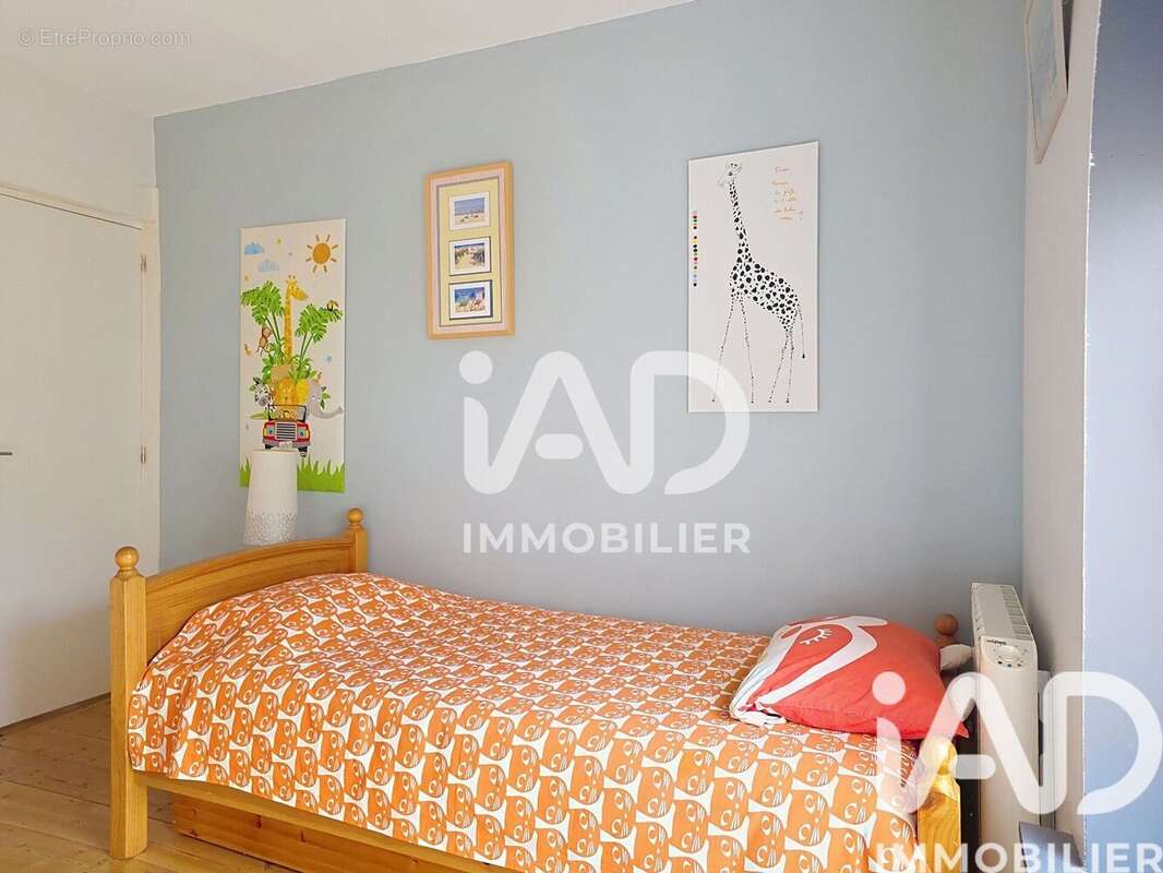 Photo 4 - Maison à LAMBERSART