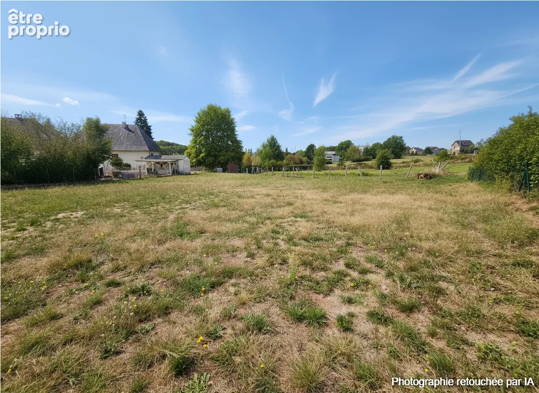 Terrain à bâtir à Allassac - photo 2