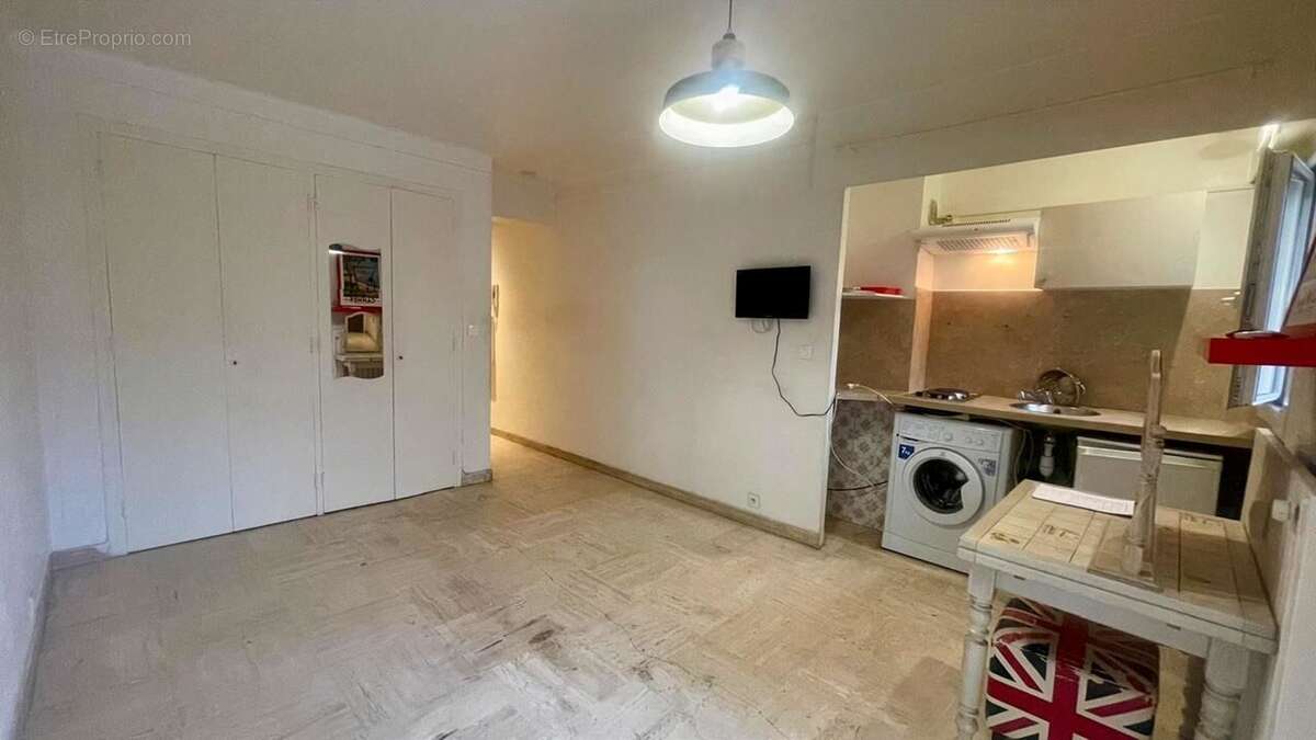 Appartement 20 m² à Cannes  - photo 3