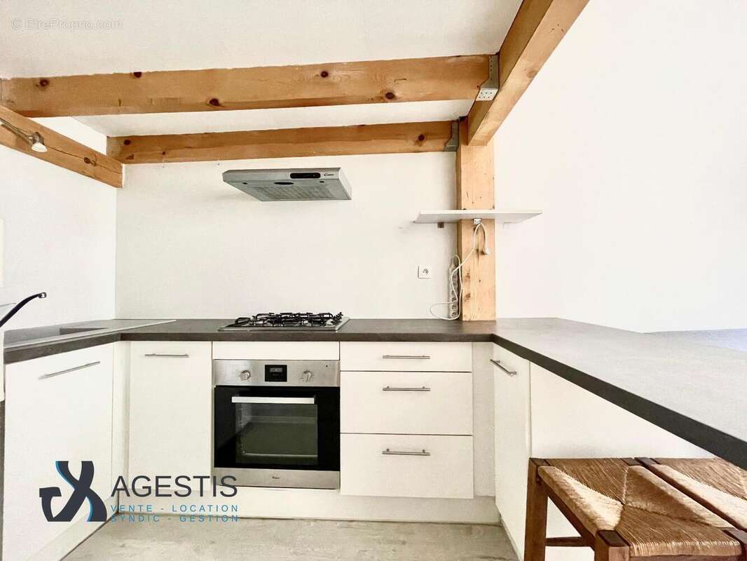   - Appartement à TOULOUSE