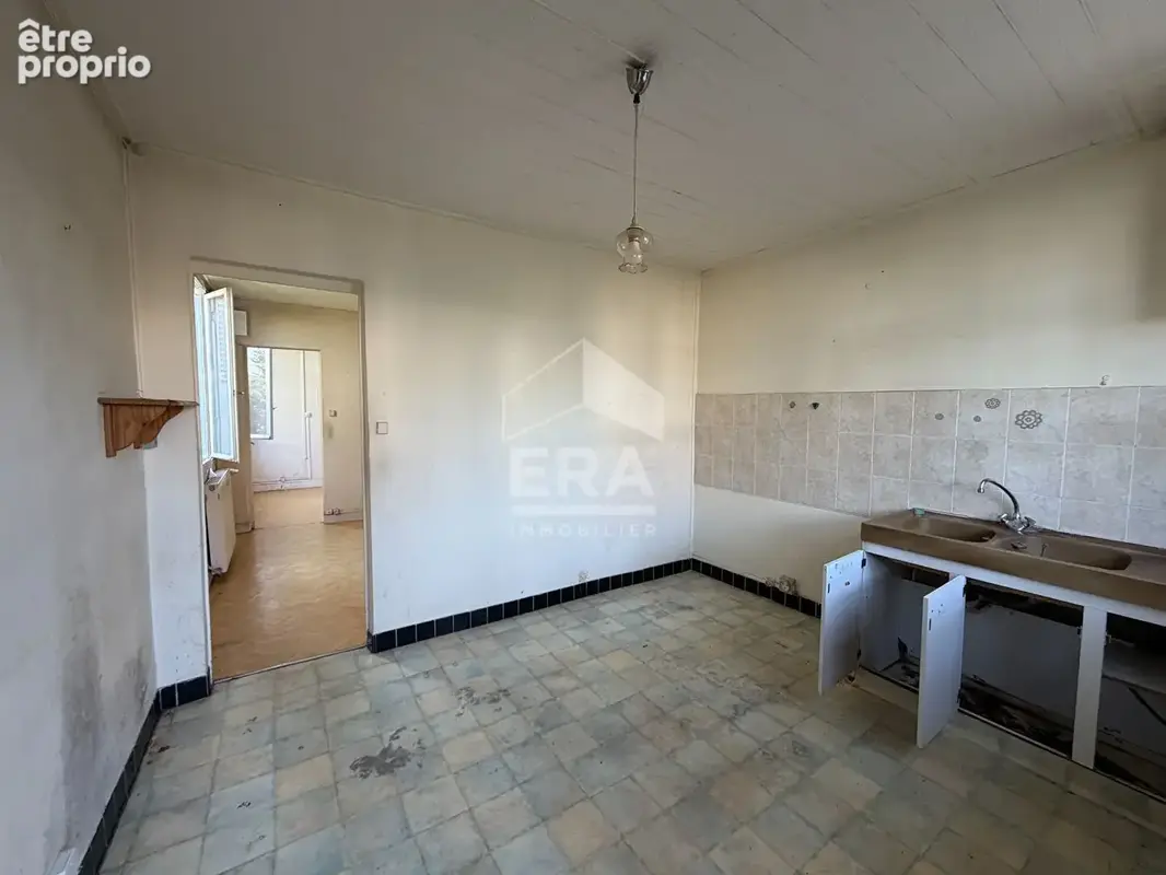 Maison 102m² à saint-doulchard - photo 10