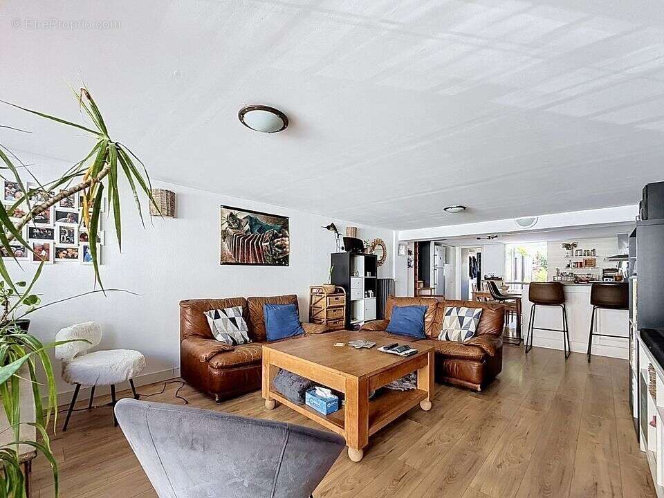 Maison 178 m² à Cancale  - photo 6