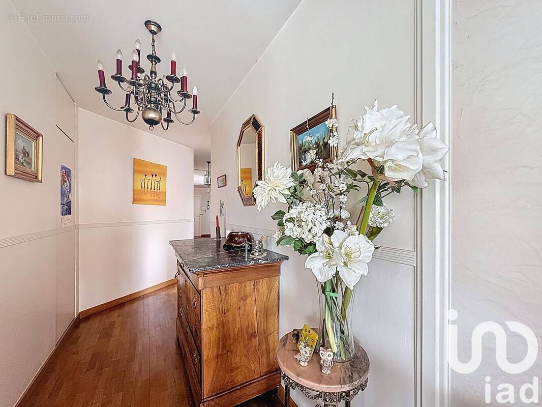 Photo 1 - Appartement à ANTONY