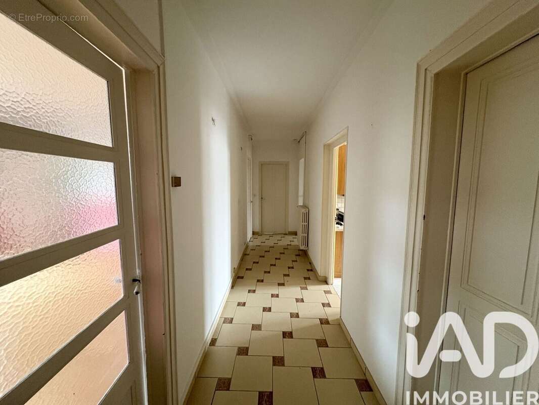 Photo 5 - Appartement à CHALONS-EN-CHAMPAGNE