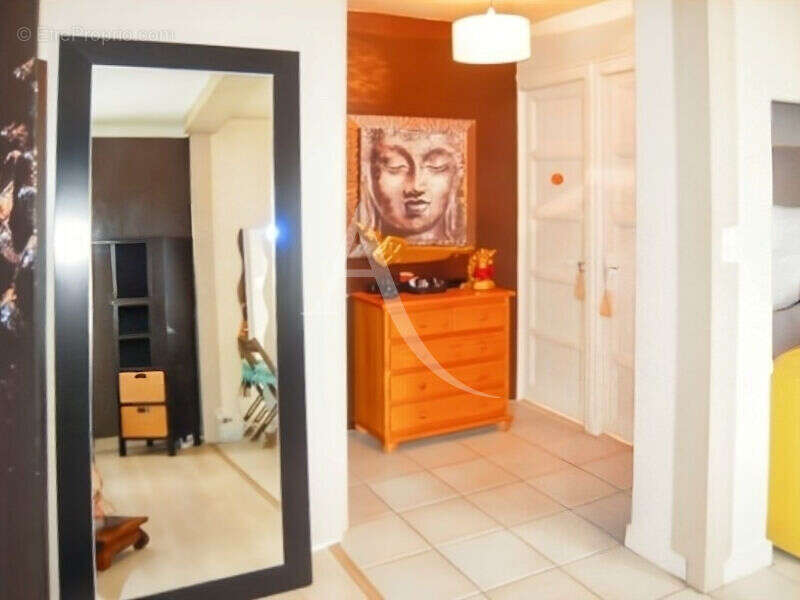 Appartement à ANNECY