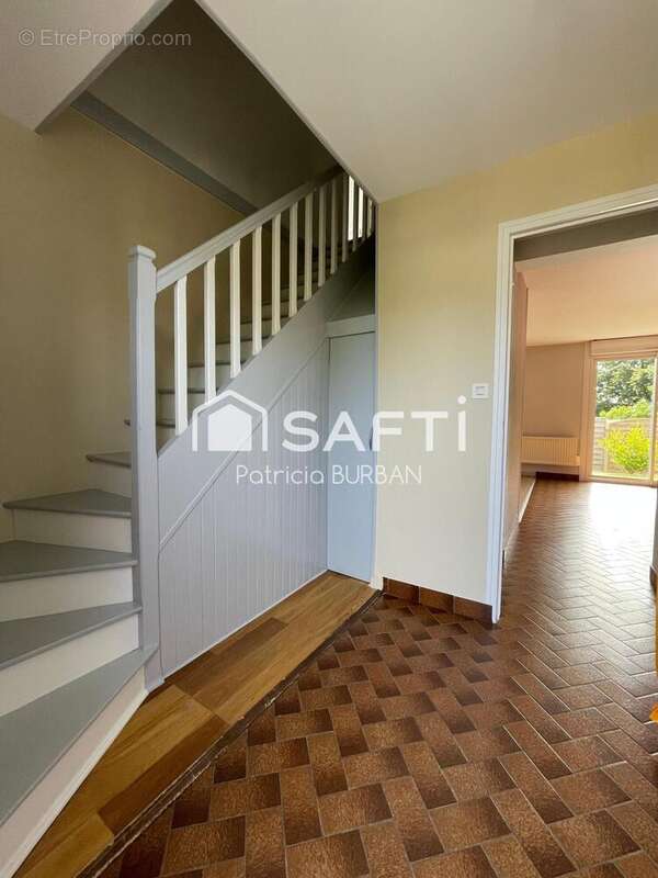 Photo 4 - Maison à QUESTEMBERT
