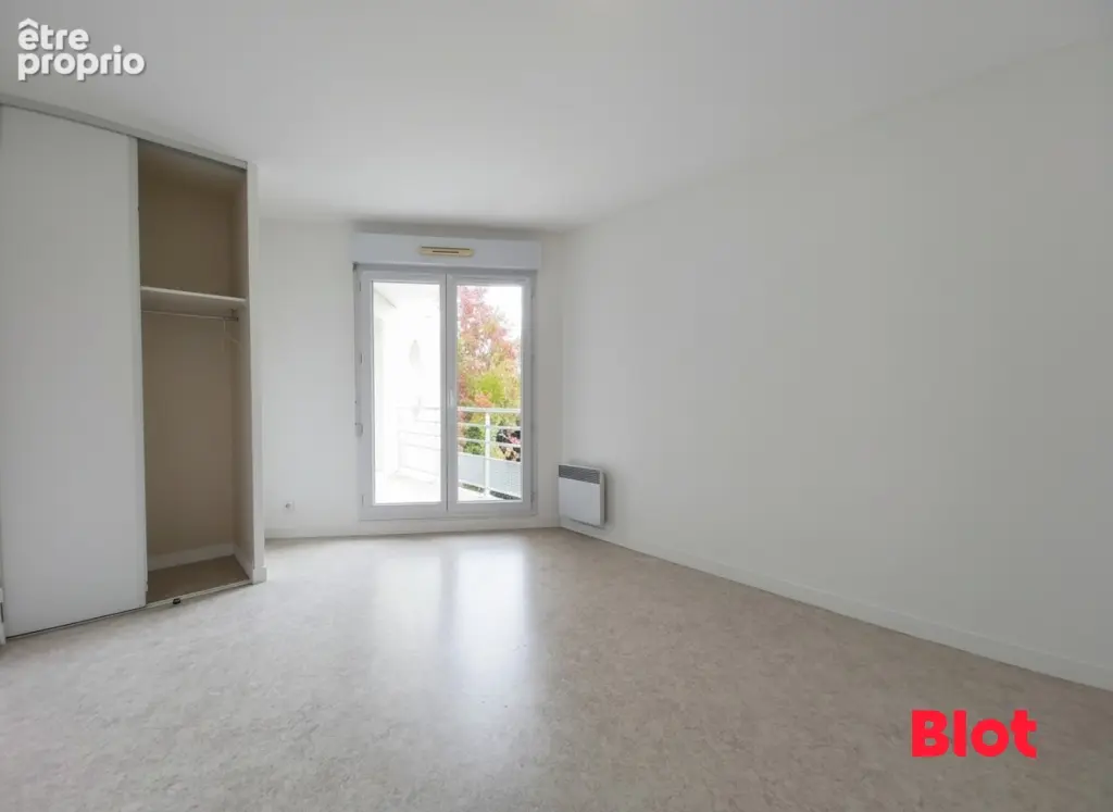 Appartement 2 pièces 37 m² à vendre à Nantes (44300) - photo 4