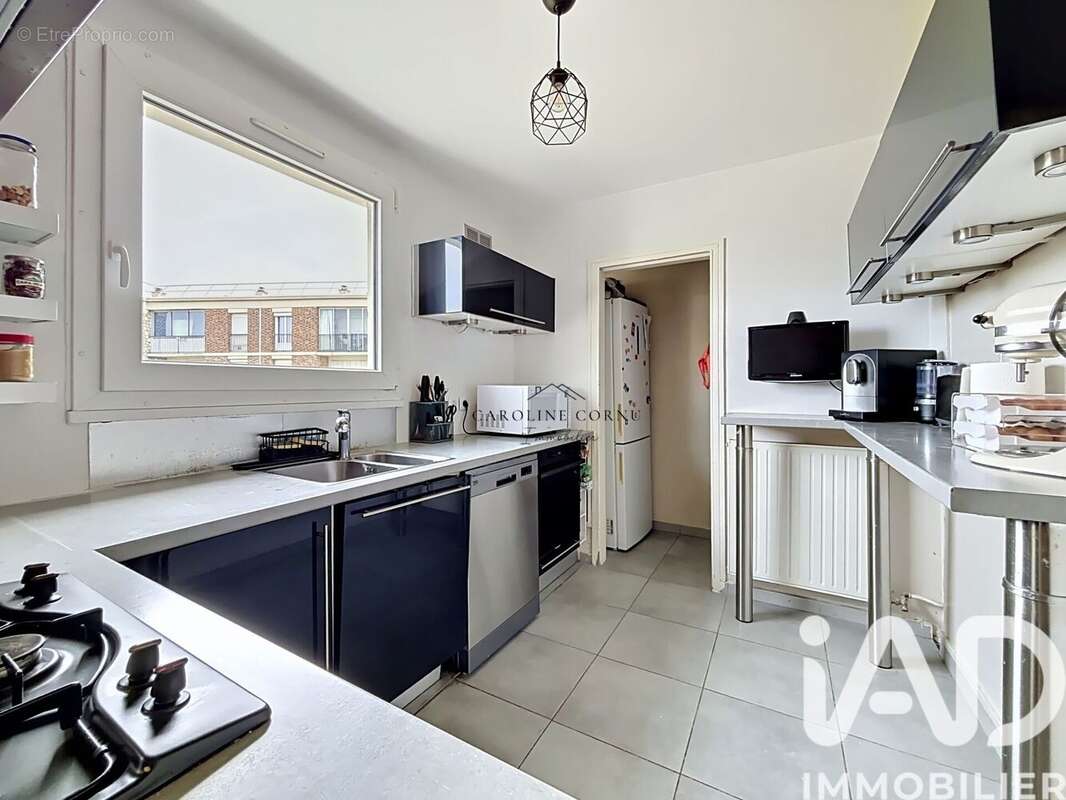 Photo 4 - Appartement à VILLIERS-SUR-MARNE