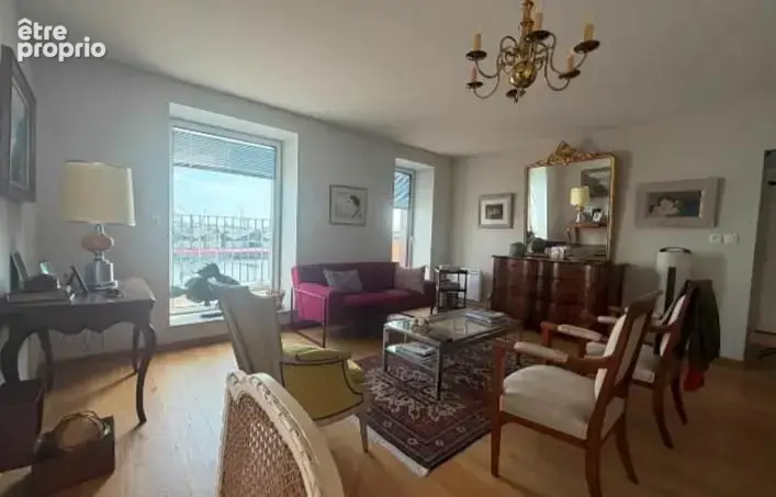 Appartement 3 pièces 76 m² à vendre à Saint-Malo (35400) - photo 3